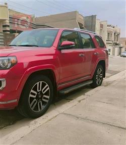 تويوتا 4رنر